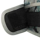 Жилет утяжелитель с регулируемым весом LiveUp WEIGTH VEST LP8195-10 1-10кг (нейлон, наполнитель-металлические шарики, черный-серый) - изображение 8