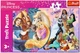 Пазл Trefl Maxi Принцеси: Усмішка дружби 24 елементи 14379 (5900511143799) - зображення 2