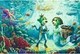 Пазл Trefl Inspired By Art The Treflik Family: Магія глибин 100 елементів 16565 (5900511165654) - зображення 3