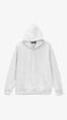 Худи однотонный мужской GENUA G01223-0004 3XL Серый shop (2000999473463) - изображение 1