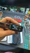 Умный пинцет Fnirsi LCR-ST1 Тестер Сопротивления, Емкости, индуктивности - изображение 2