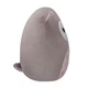 М'яка іграшка Squishmallows - Сіре ягня (30 cm) Squishmallows (287098) - зображення 5