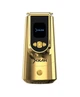 Електрична чаша для кальяну XKAH Pro Gold 18k - зображення 1