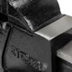 Тиски стальные поворотные с наковальней JCB Tools 100 мм (4") JCB-6540304 - изображение 4