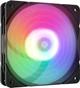 Wentylator Zalman AF120R ARGB Black (8800263650279) - obraz 2