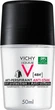 Дезодорант шариковый Vichy 48 часов против белых и желтых пятен на одежде для мужчин 50 мл (3337875585750) - изображение 1