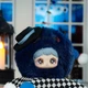 Коллекционная мягкая игрушка-сюрприз с кольцом Безумный цирк Pop Top HC029 Hi TOY "серии MayMei" - изображение 7