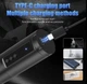 Бездротова тату-машинка на 2000 mAh - изображение 5