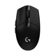 Миша бездротова Logitech G304 Wireless чорна - изображение 2