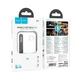 Портативный WiFi роутер маршрутизатор Hoco HI41 Mobile Portable WiFi White - изображение 3