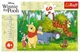 Пазл Trefl Winnie the Pooh: Смачний мед 60 елементів 17411 (5900511174113) - зображення 2