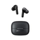 Наушники ACEFAST W5 hybrid noise reduction true wireless earbuds, IPX4, BT5.4, 6/30h, 40/500mAh, ANC, ENC, black - изображение 5