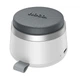 Акустика HOCO Surpass BT speaker HC43 IPX4 |BT5.4, TWS, 3H| White - зображення 1