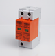 УЗІП для дому Tomzn DC SPD 600 V 40 ka Захист панелей від перенапруги DC 2Р 600V TOMZN - зображення 4