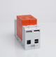 УЗІП для дому Tomzn DC SPD 600 V 40 ka Захист панелей від перенапруги DC 2Р 600V TOMZN - зображення 8