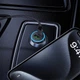 Адаптер автомобільний ACEFAST PD dual port metal car charger B15 |1Type-C/1USB, PD/QC, 65W/3A| Grey - зображення 5