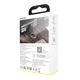Автомобільний зарядний пристрій Baseus Tiny Star Mini Quick Charge Car 30W Grey VCHX-A0G - зображення 10