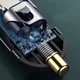 Автомобільний зарядний пристрій Baseus Share Together PPS Multi-Port 120W 3U+1C Grey CCBT-A0G - зображення 6