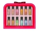 Подарунковий набір 12 міні спреїв Mist Discovery Set Victoria's Secret - изображение 1