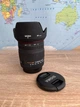 Обьектив Sigma 18-200mm f/3.5-6.3 DC for Canon - Б/У - изображение 7