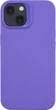 Чохол Cellularline Sensation для Apple iPhone 14 (SENSATIONIPH14V) Violet - изображение 1