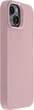 Чохол Cellularline Sensation для Apple iPhone 14 (SENSATIONIPH14P) Pink - изображение 2
