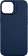 Чохол Cellularline Sensation для Apple iPhone 14 (SENSATIONIPH14B) Blue - изображение 4