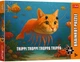 Пазл Trefl BrainRots Trippi Troppi Troppa Trippa 200 елементів 13366 (5900511133660) - зображення 1