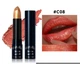 Губная помада COOL STORY No08 Metallic Glitter Lipstck - изображение 6