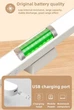 Светодиодная лампа 29 см LED Remote с пультом D29R - изображение 4