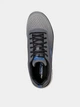 Кросівки чоловічі Skechers Track 232399 41, сірий - изображение 4