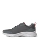 Кросівки для хлопчика Skechers 405113L 30, сірий - зображення 2