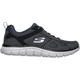 Кросівки чоловічі Skechers Track-Scloric 52631 43, сірий - зображення 1