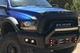 Дефлектор капота мухобойка Ford F-150 21- черный AVS Форд Ф-150 WT0039308 - изображение 2