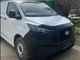 Дефлектор капота мухобійка Ford Custom 13-18 EuroCap чорна Форд Кастом АМ0055436 - зображення 3