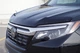 Дефлектор капота мухобойка Honda Ridgeline 17-20 черный FormFit Хонда Риджлайн WT00410471 - изображение 3