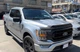 Дефлектор капота мухобойка Ford F-150 21- черный AVS Форд Ф-150 WT0039309 - изображение 2