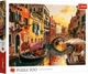 Пазл Trefl Венеція на заході сонця 500 елементів 37556 (5900511375565) - зображення 1