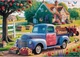Puzzle Trefl Premium Plus Tea Time: Samochód farmera 500 elementów 37612 (5900511376128) - obraz 3