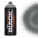 Нитро краска-спрей Montana Black 7070 Rhino (Серый) 400 мл - изображение 1