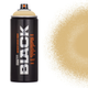 Нитро краска-спрей Montana Black 8020 Beige (Бежевый) 400 мл - изображение 1