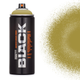 Нитро краска-спрей Montana Black 6620 Hemp (Желто-зелный) 400 мл - изображение 1