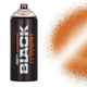 Нитро краска-спрей Montana Black Copperchrome (Медный хром) 400 мл - изображение 1