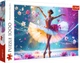 Пазл Trefl Танцююча балерина 1000 елементів 10954 (5900511109542) - зображення 1