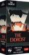 Пазл Trefl Hall of Horror: Екзорцист 1000 елементів 12108 (5900511121087) - зображення 1