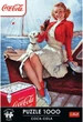 Пазл Trefl Coca-Cola: Час на перерву 1000 елементів 12099 (5900511120998) - зображення 2