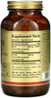 Ниацин Solgar инозитол витамин В3 500 No-Flush Niacin 250 капсул ARE-576506 - изображение 2