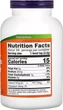 Спирулина Now Foods водоросли Spirulina 113 г ARE-576283 - изображение 2