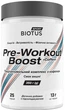 Передтренувальний комплекс Biotus Pre-workout Boost 350 г вишня ARE-576049 - зображення 1