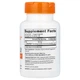Пирролохинолинхинон Doctor's Best Best PQQ 30 веганских капсул ARE-576103 - изображение 2